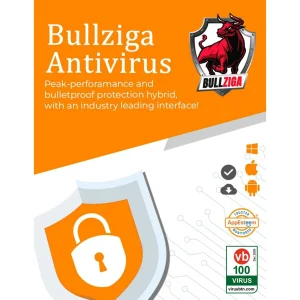 BullZIGA: Antivirus Software for Windows, Mac, Android, iOS