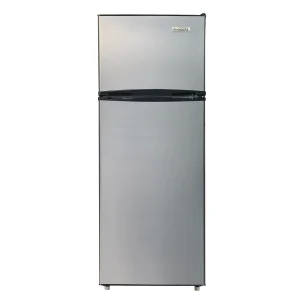 Frigidaire 7.5 Cu. ft. Refrigerator, Platinum Series, Standard Door Style