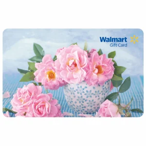 Jovial Vase Walmart Gift Card