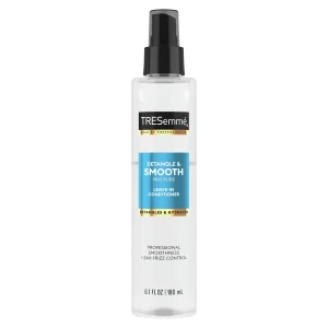Tresemme Pro Pure Leave-in Conditioner Detangle and Smooth, 6.1oz
