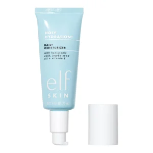 e.l.f. SKIN Holy Hydration! Daily Moisturizer, 2.5 fl oz